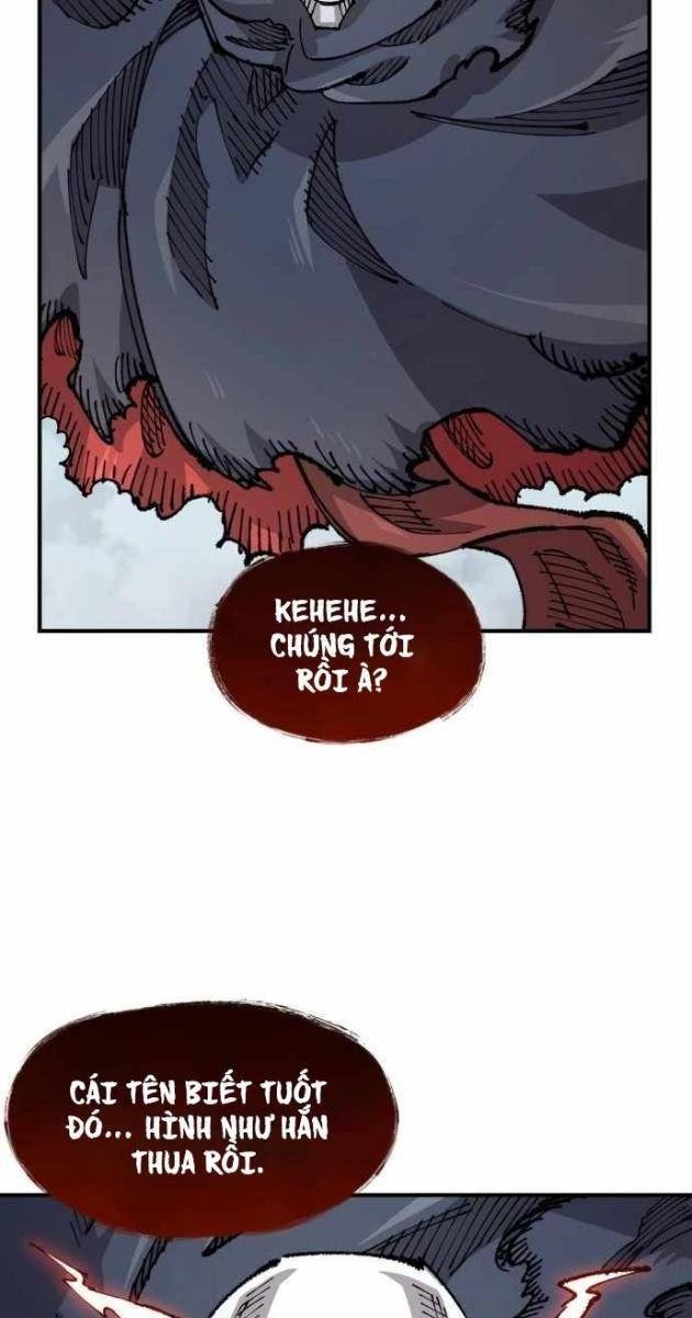 Sắp Xuất Ngũ Thì Isekai - Page 96