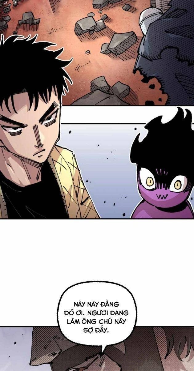 Sắp Xuất Ngũ Thì Isekai - Page 87