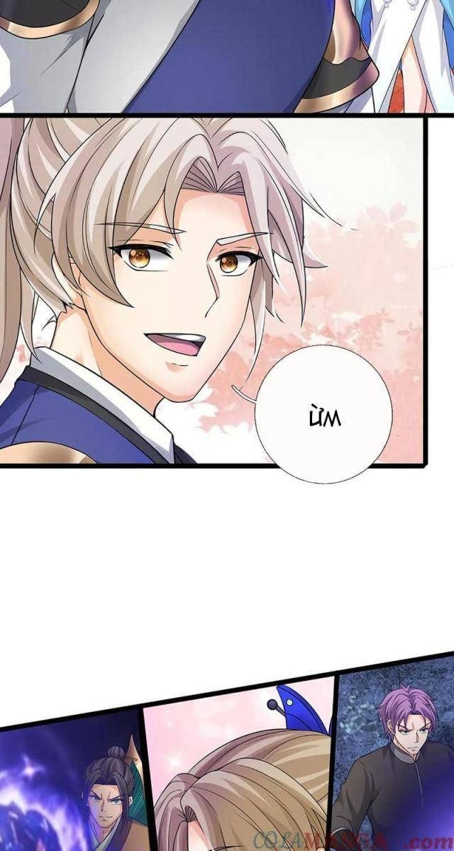 Ta Có Thể Vô Hạn Bạo Kích - Page 7