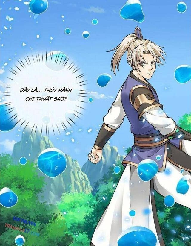 Ta Có Thể Vô Hạn Bạo Kích - Page 32