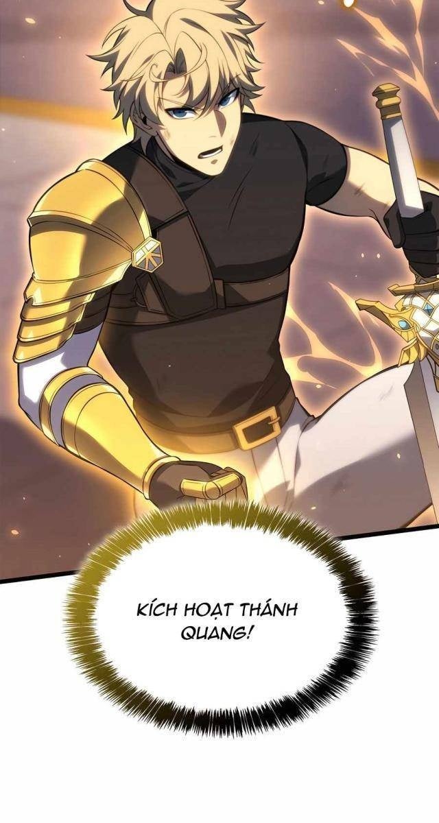 Con Trai Út Của Bá Tước Là Một Người Chơi - Page 100