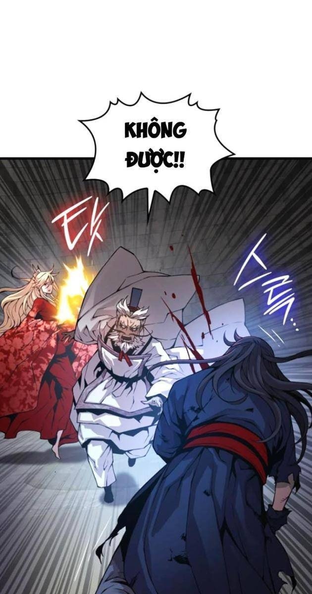 Quái Lực Loạn Thần - Page 124