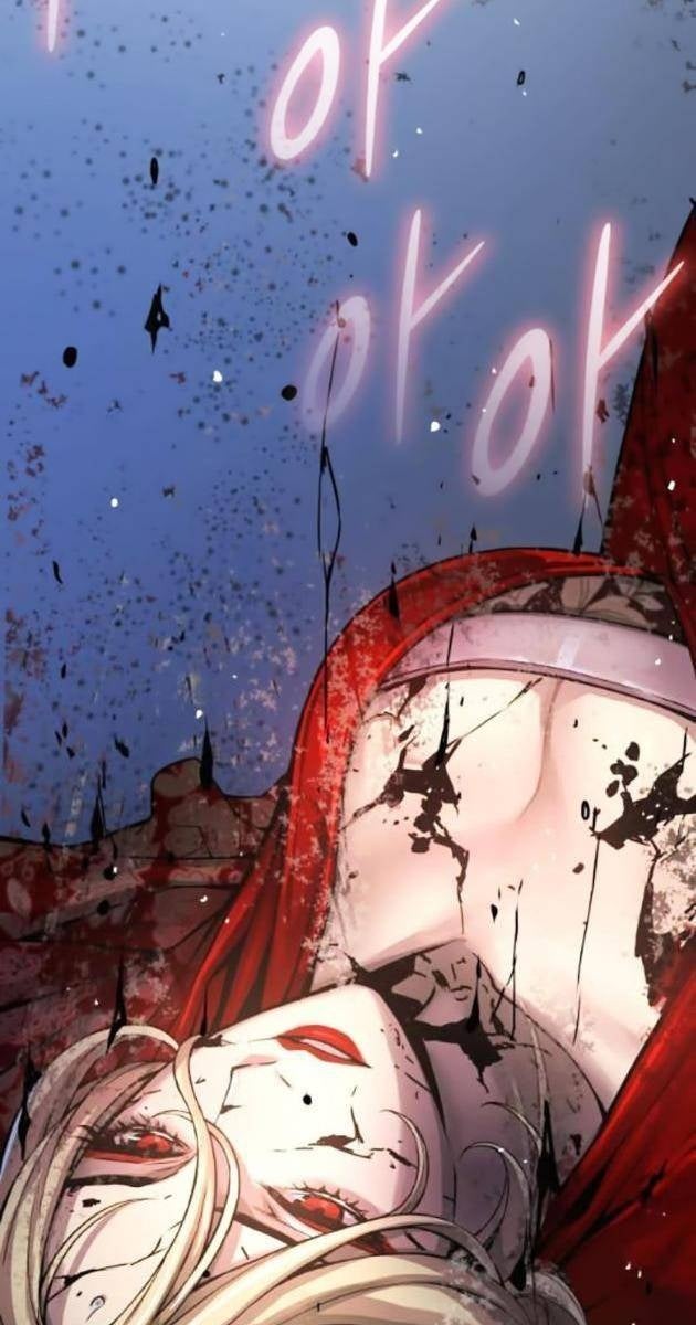 Quái Lực Loạn Thần - Page 164