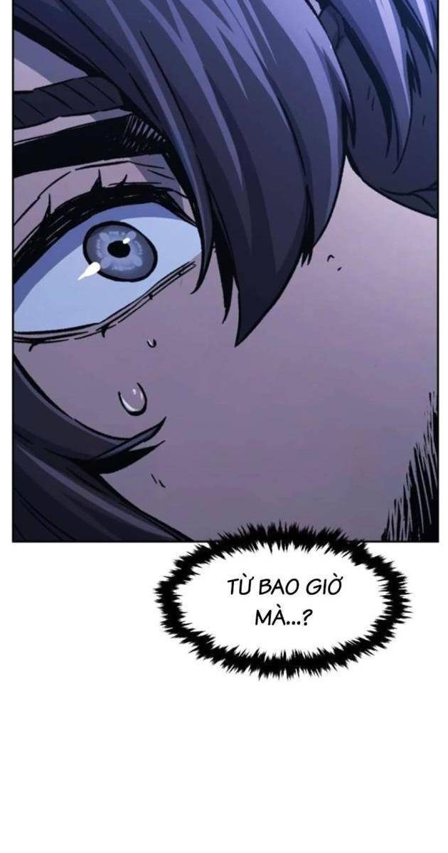 Tuyệt Đỉnh Kiếm Cảm - Page 86