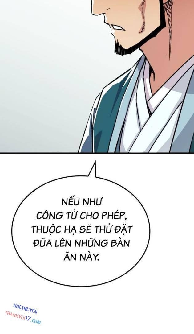 Thiên Ma Quy Hoàn - Page 80