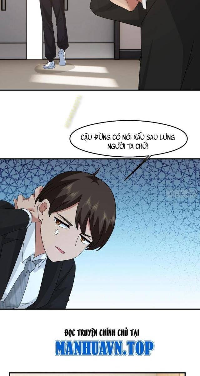 Ta Không Muốn Trùng Sinh Đâu - Page 22