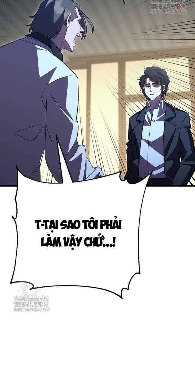 Môn Đồ Của Tam Vương - Page 97