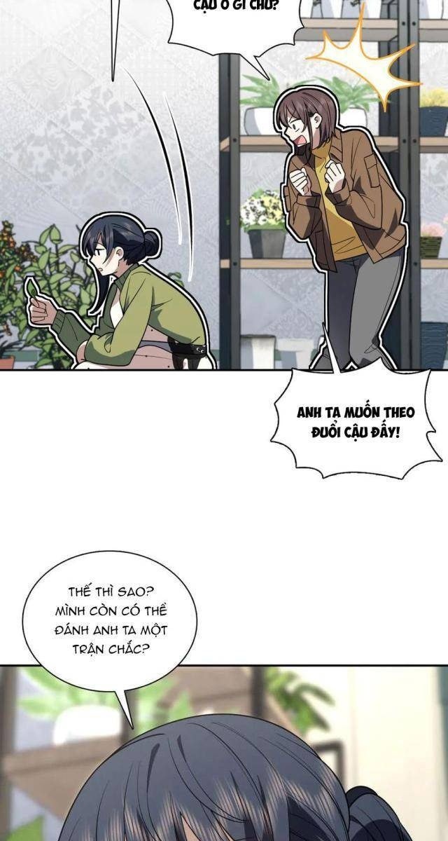 Bà Xã Nhà Tôi Đến Từ Ngàn Năm Trước - Page 32