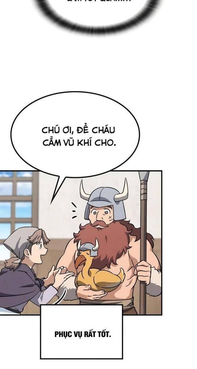 Bác Sĩ Thú Y Ở Dị Giới - Page 59