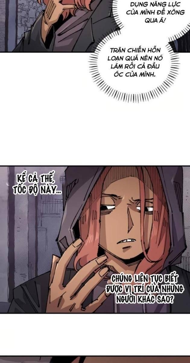 Sắp Xuất Ngũ Thì Isekai - Page 52