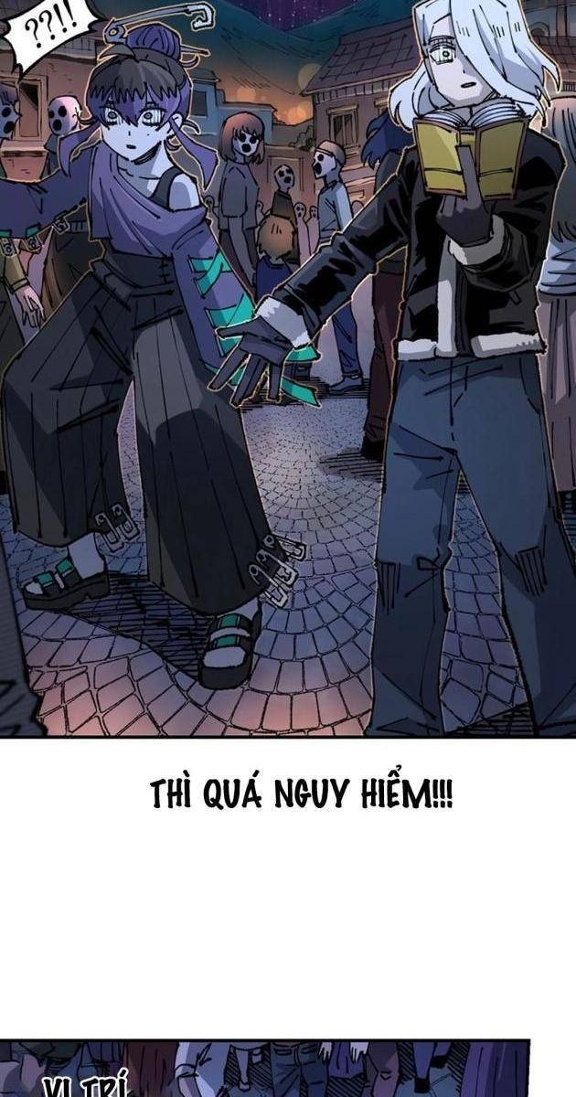 Sắp Xuất Ngũ Thì Isekai - Page 30