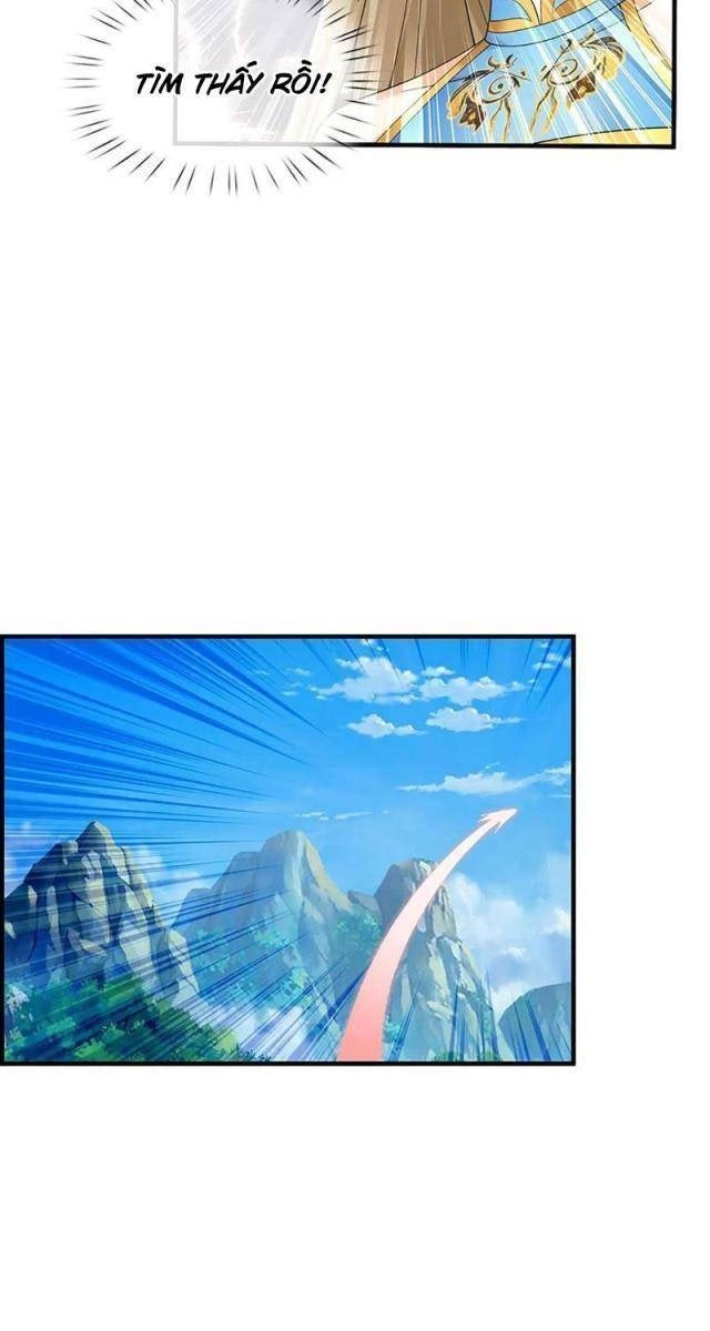 Ta Có Thể Vô Hạn Bạo Kích - Page 51