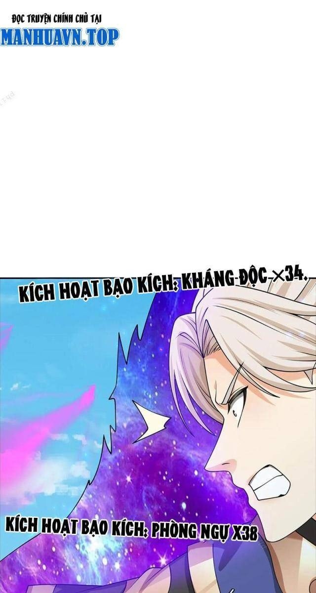 Ta Có Thể Vô Hạn Bạo Kích - Page 37