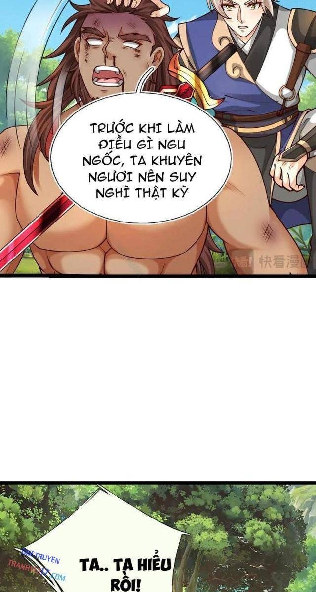 Ta Có Thể Vô Hạn Bạo Kích - Page 5