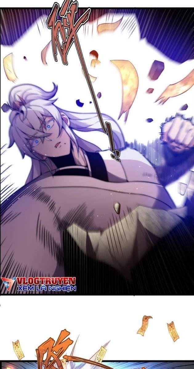 Lôi Kiếp Thập Vạn Niên - Page 27