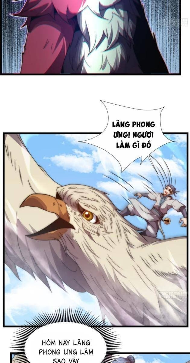 Lôi Kiếp Thập Vạn Niên - Page 43