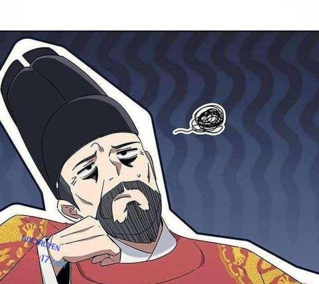 Bác Sĩ Tới Joseon - Page 21