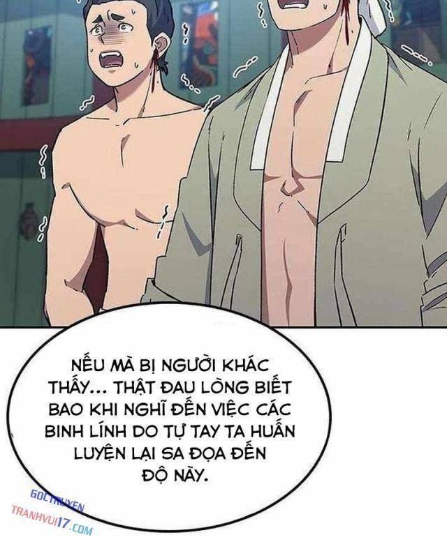 Bác Sĩ Tới Joseon - Page 81