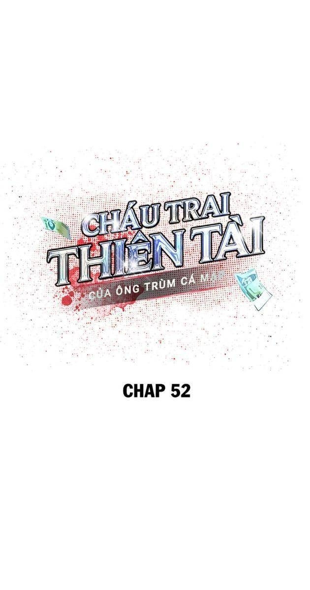 Cháu Trai Thiên Tài Của Vua Cho Vay Nặng Lãi - Page 41