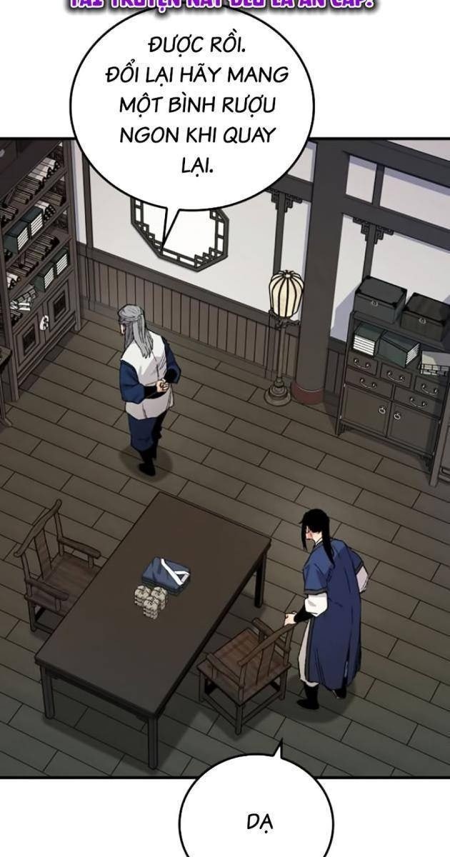 Thiên Ma Quy Hoàn - Page 125