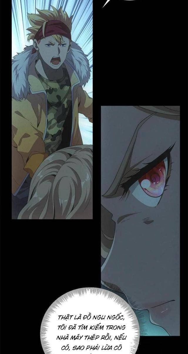 Ta Bán Hàng Rong Thời Tận Thế - Page 28