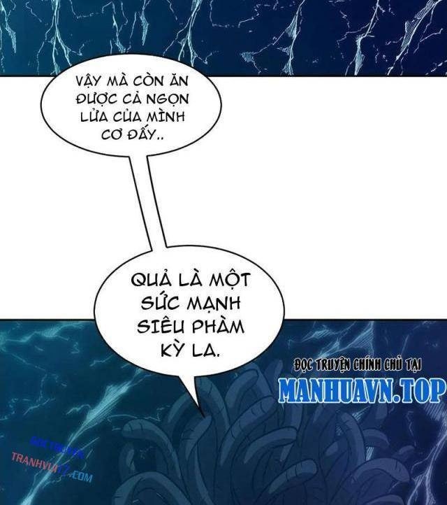 Tay Trái Của Ta Có Thể Dị Biến - Page 20