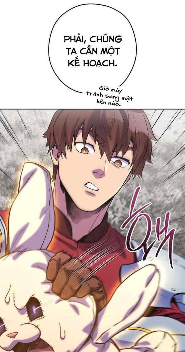 Tái Thiết Hầm Ngục - Page 64