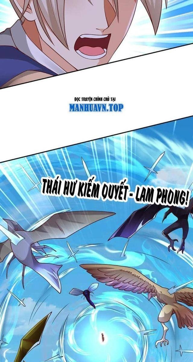 Ta Có Thể Vô Hạn Bạo Kích - Page 16