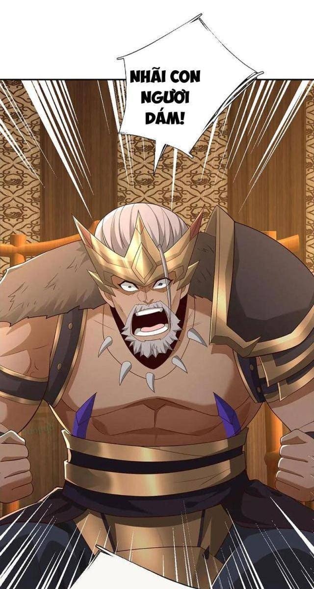 Ta Có Thể Vô Hạn Bạo Kích - Page 22