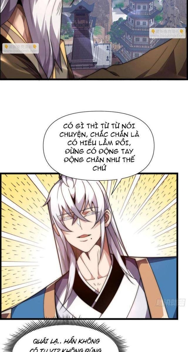 Lôi Kiếp Thập Vạn Niên - Page 55