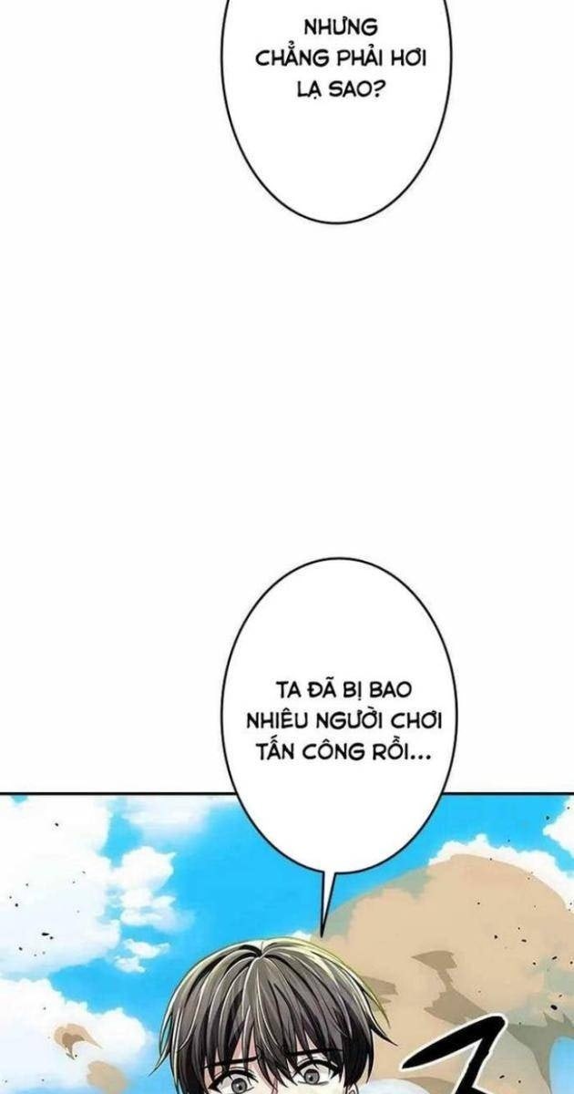 Vua Gacha Trùm Game Thủ - Page 136