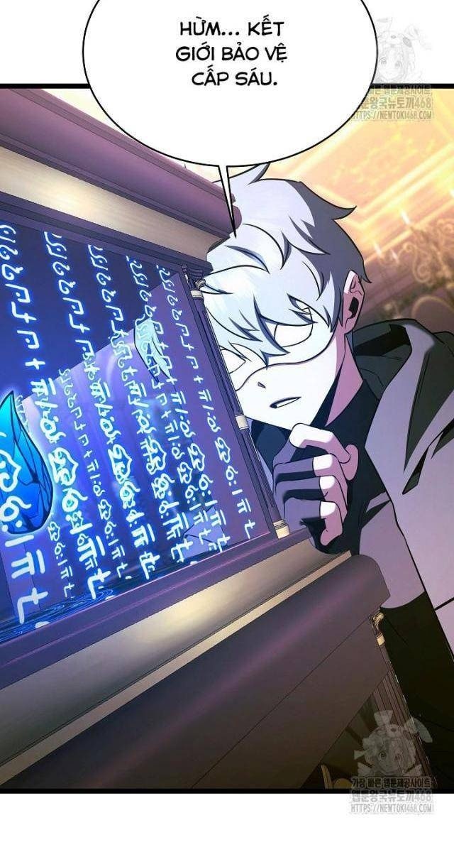 Anh Hùng Trọng Sinh Thành Trưởng Tử Nhà Công Tước - Page 79