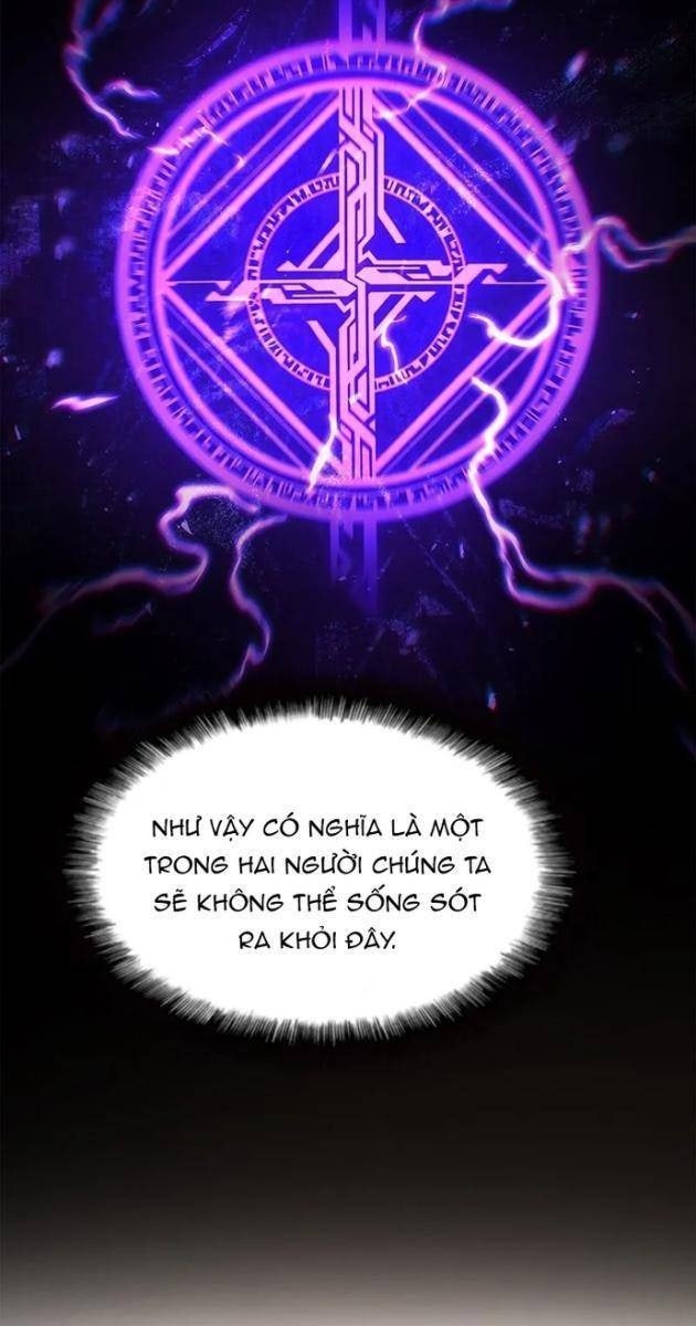 Sự Trở Lại Của Giáo Sư Runebound - Page 22