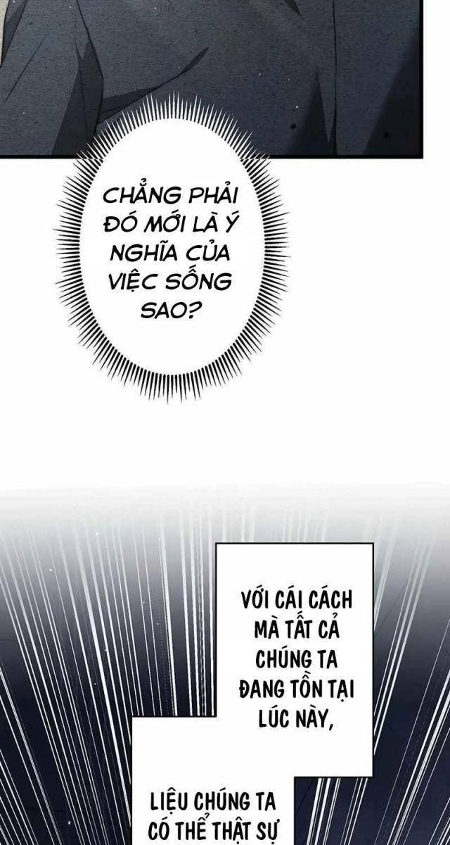 Ah, Thật Tuyệt Khi Còn Sống - Page 31