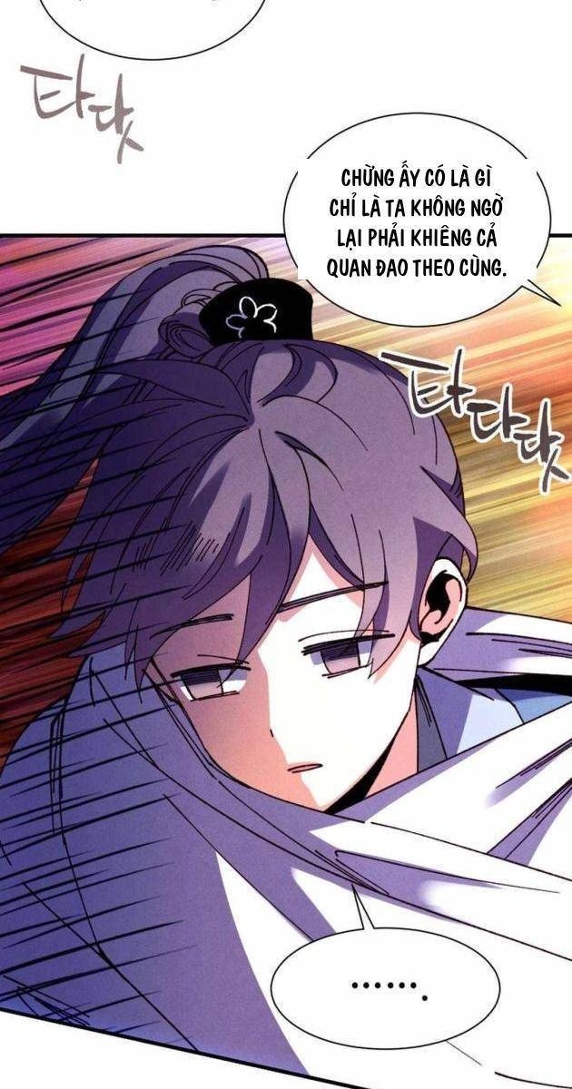 Phi Lôi Đao - Page 80