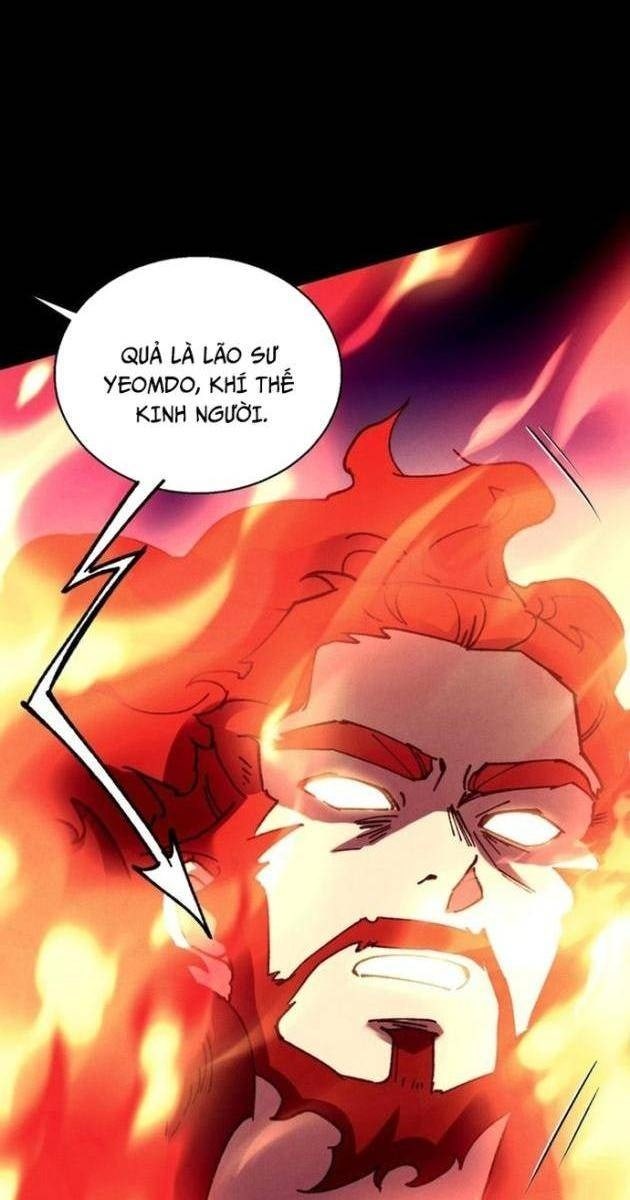 Phi Lôi Đao - Page 98