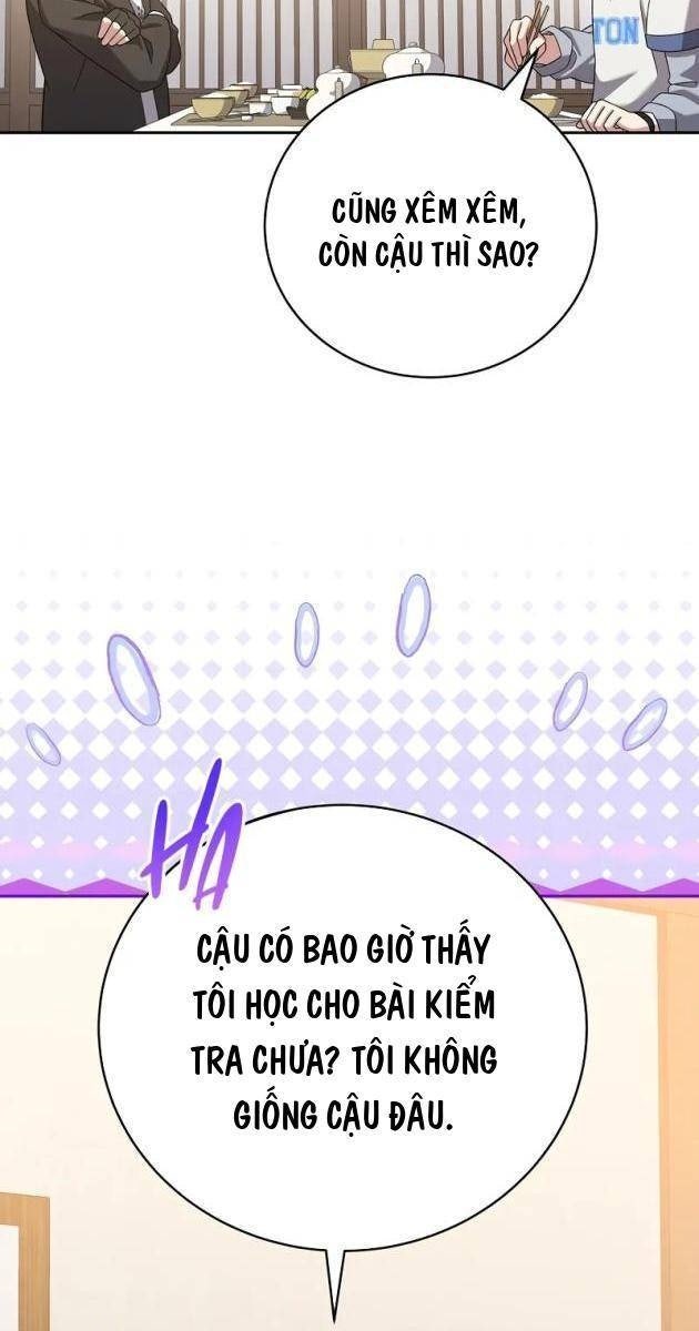 Trở Thành Quần Chúng Trong Tiểu Thuyết - Page 19