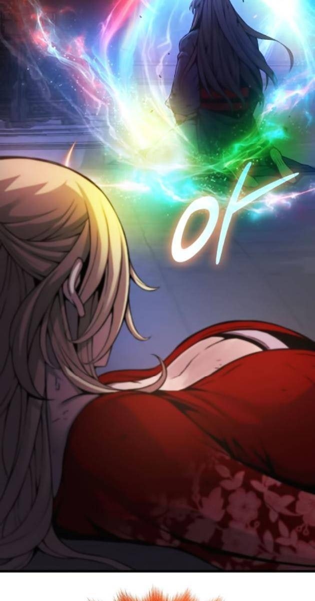 Quái Lực Loạn Thần - Page 116