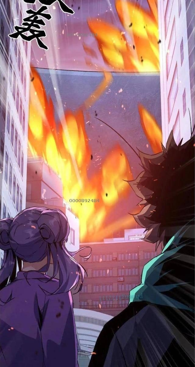 Trùng Sinh Thành Gián - Page 35