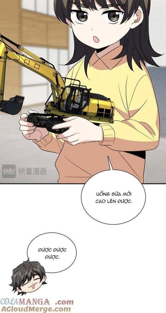 Bà Xã Nhà Tôi Đến Từ Ngàn Năm Trước - Page 73