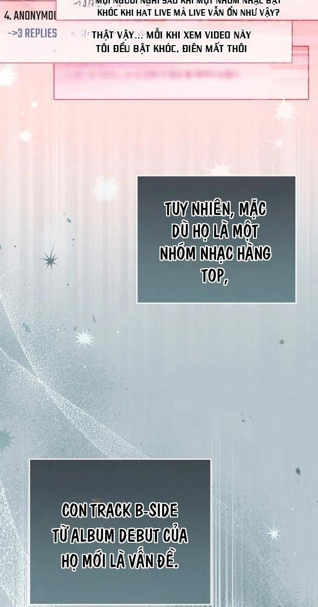 PD Ngang Tàn Sinh Tồn Với Tư Cách Là Idol - Page 59