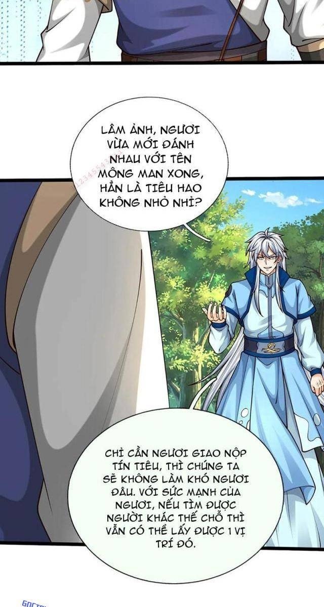 Ta Có Thể Vô Hạn Bạo Kích - Page 32
