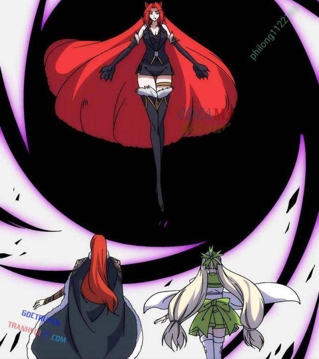 Bắt Đầu Kế Nhiệm Boss Hắc Long, Ta Vô Địch - Page 50