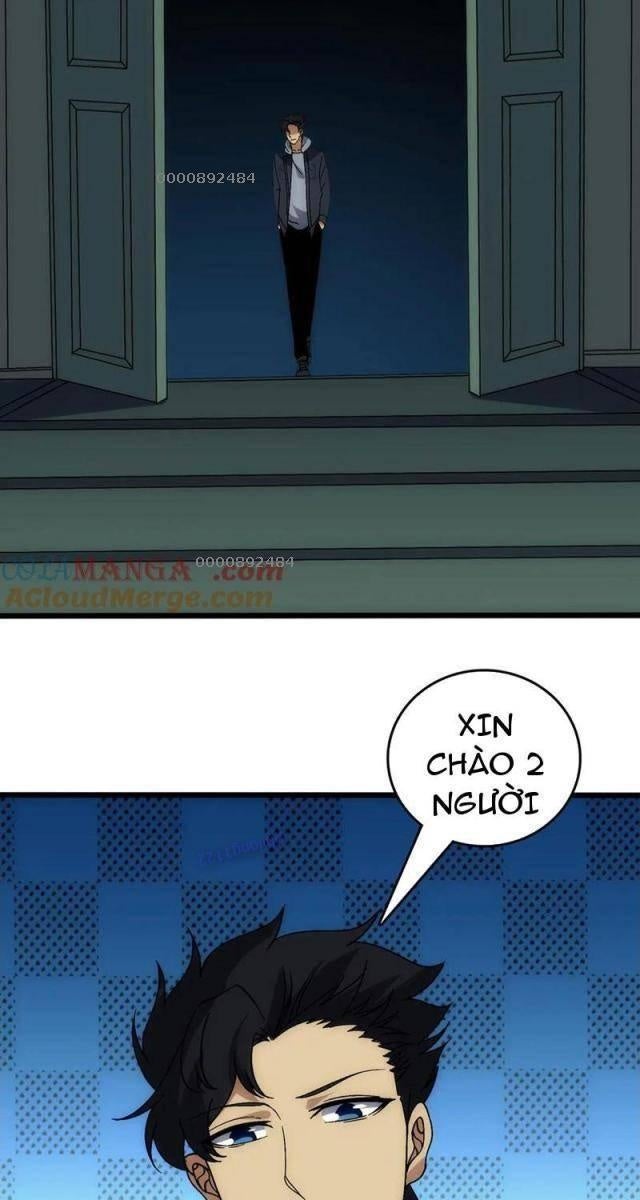 Bắt Đầu Kế Nhiệm Boss Hắc Long, Ta Vô Địch - Page 5