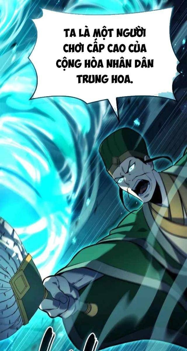 Con Trai Út Của Bá Tước Là Một Người Chơi - Page 13