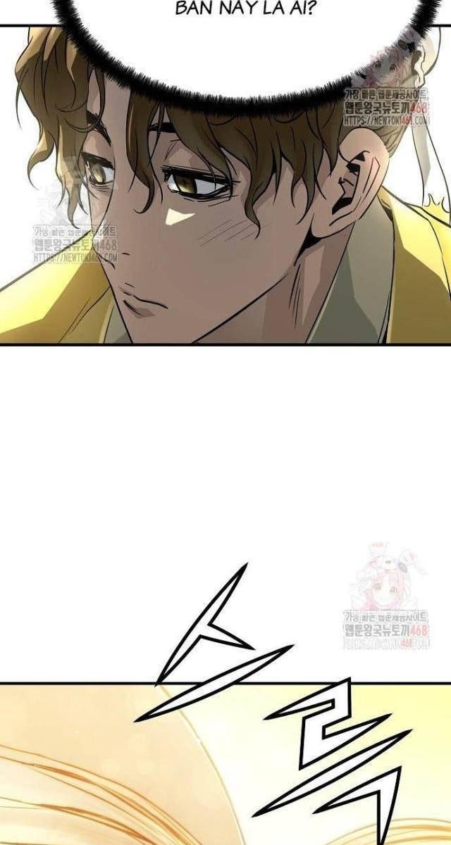 Tuyệt Thế Hồi Quy - Page 11