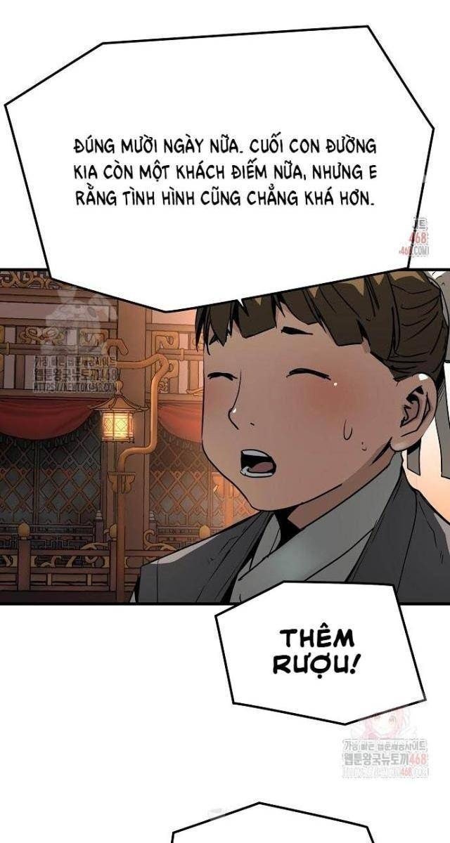 Tuyệt Thế Hồi Quy - Page 124