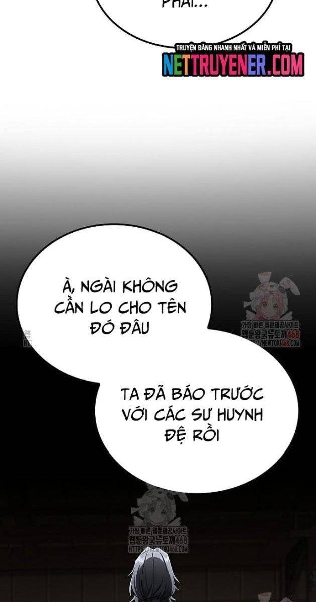 Quỷ Kiếm Thiên Tài Của Hoa Sơn Phái - Page 25