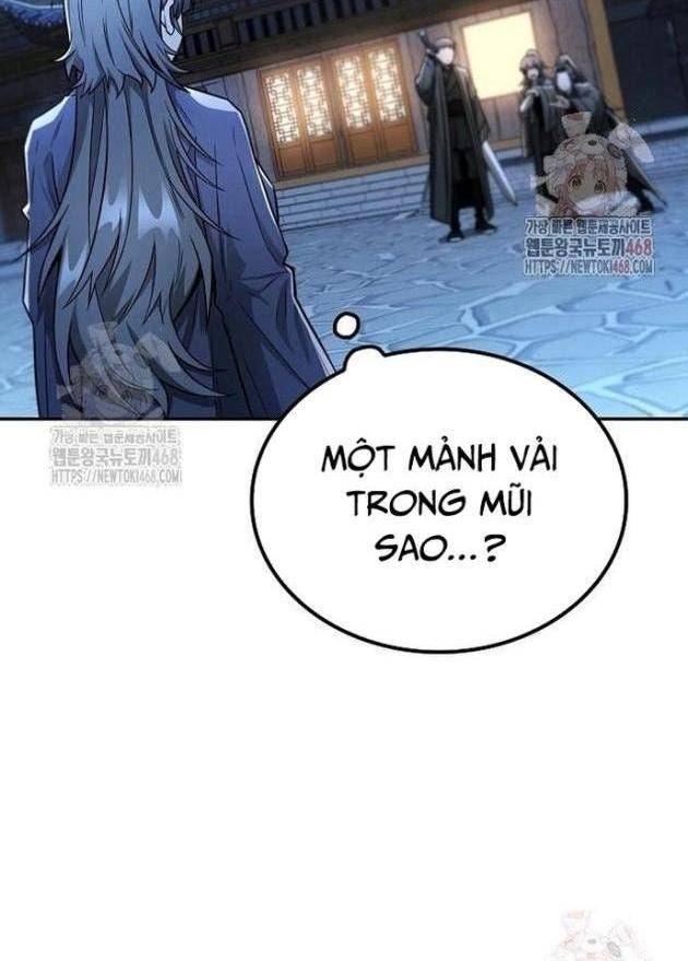 Quỷ Kiếm Thiên Tài Của Hoa Sơn Phái - Page 44