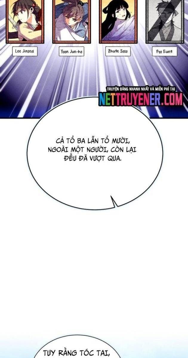 Phi Lôi Đao - Page 113